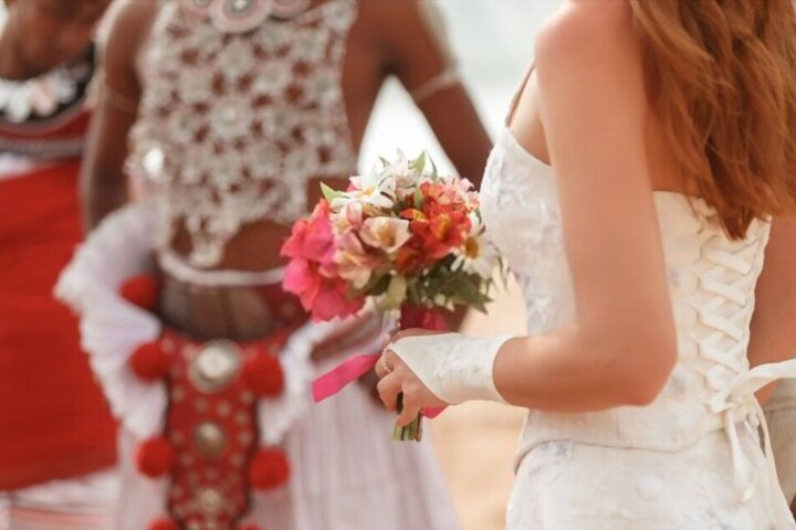 Honeymoon Sri Lanka - Photo 1 of 8